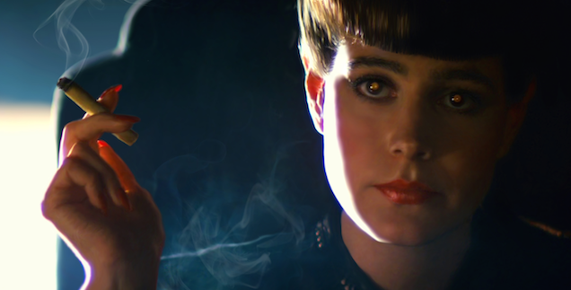 There’s A Pretty Good Blade Runner Reference In Alien: Isolation