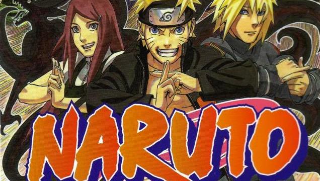 The Naruto Manga Ends Next Month