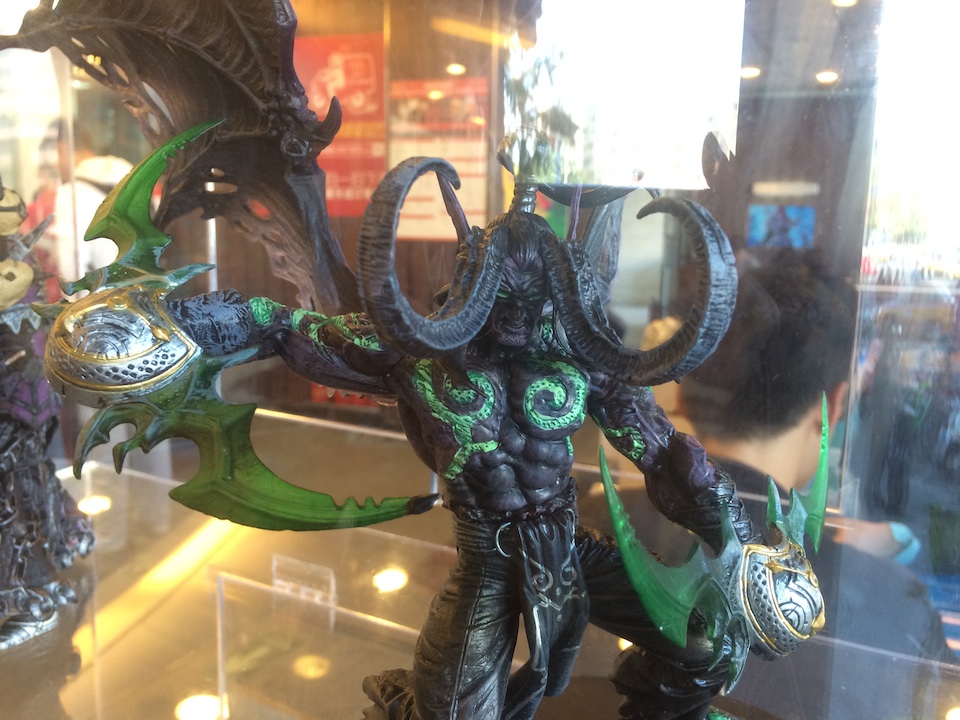 World Of Warcraft Joins Forces With McDonald’s China