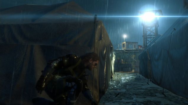 Metal Gear Solid V: Ground Zeroes Is Coming To PC In December
