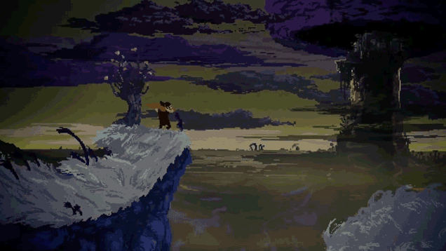 If A Game Looks This Good In GIFs, It’s Doing Something Right
