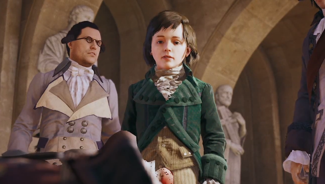 AC Unity Will Have Same Specs On Xbox One And PS4 To Avoid ‘Debates’
