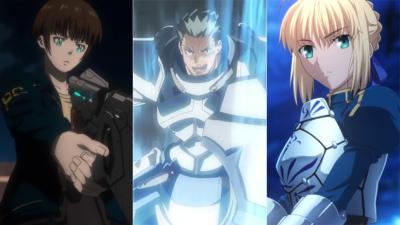 Your Complete Q4 2014 Anime Guide