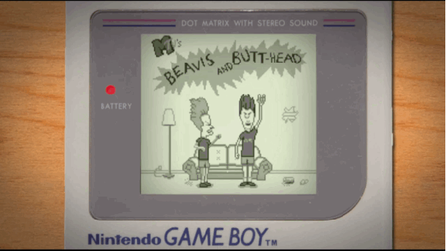 Watch The Start Screens For Damn Near Every Game Boy Title