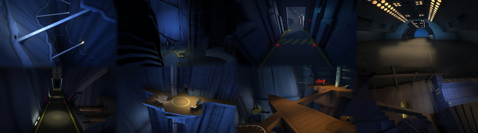 Yep, There’s Gonna Be A Virtual Reality Version Of Batman’s Bat Cave