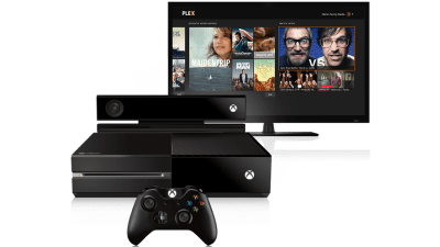 Media Streaming App Plex Arrives On Xbox One