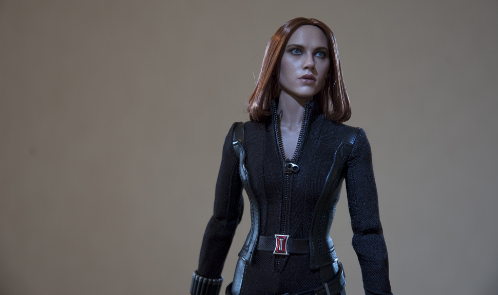The Best Black Widow Figure You Can Get