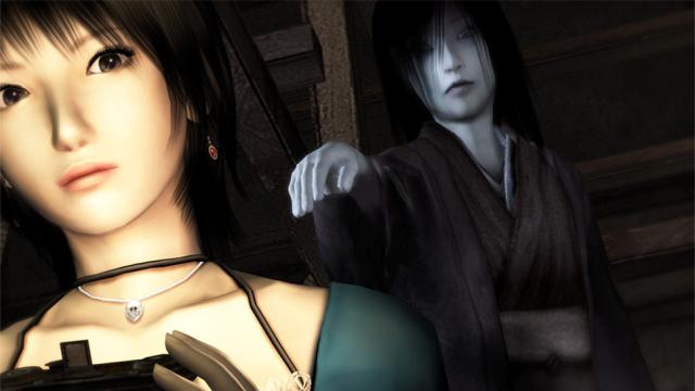 Why Fatal Frame Is My Favourite Horror Series