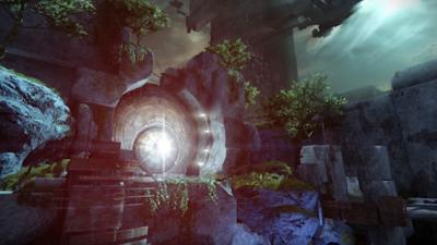 Watch A Team Of Two Players Beat Destiny’s Six-Person Raid