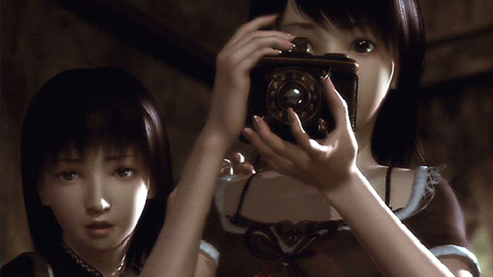 Why Fatal Frame Is My Favourite Horror Series