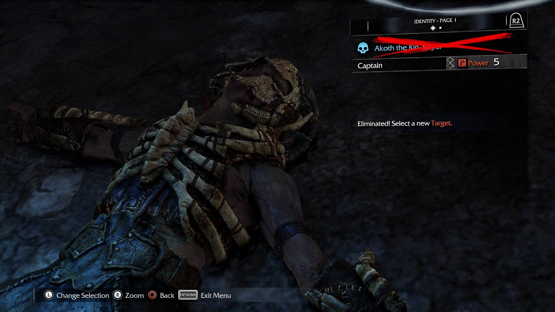 Nobody Knows How To Permanently Kill Shadow Of Mordor’s Orcs