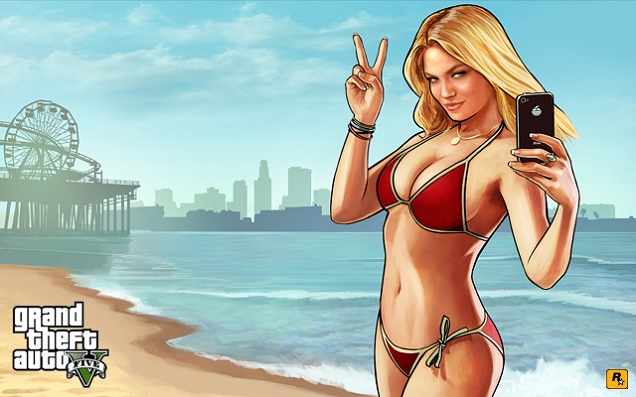 Lindsay Lohan’s Grand Theft Auto V Lawsuit Is Getting Intense