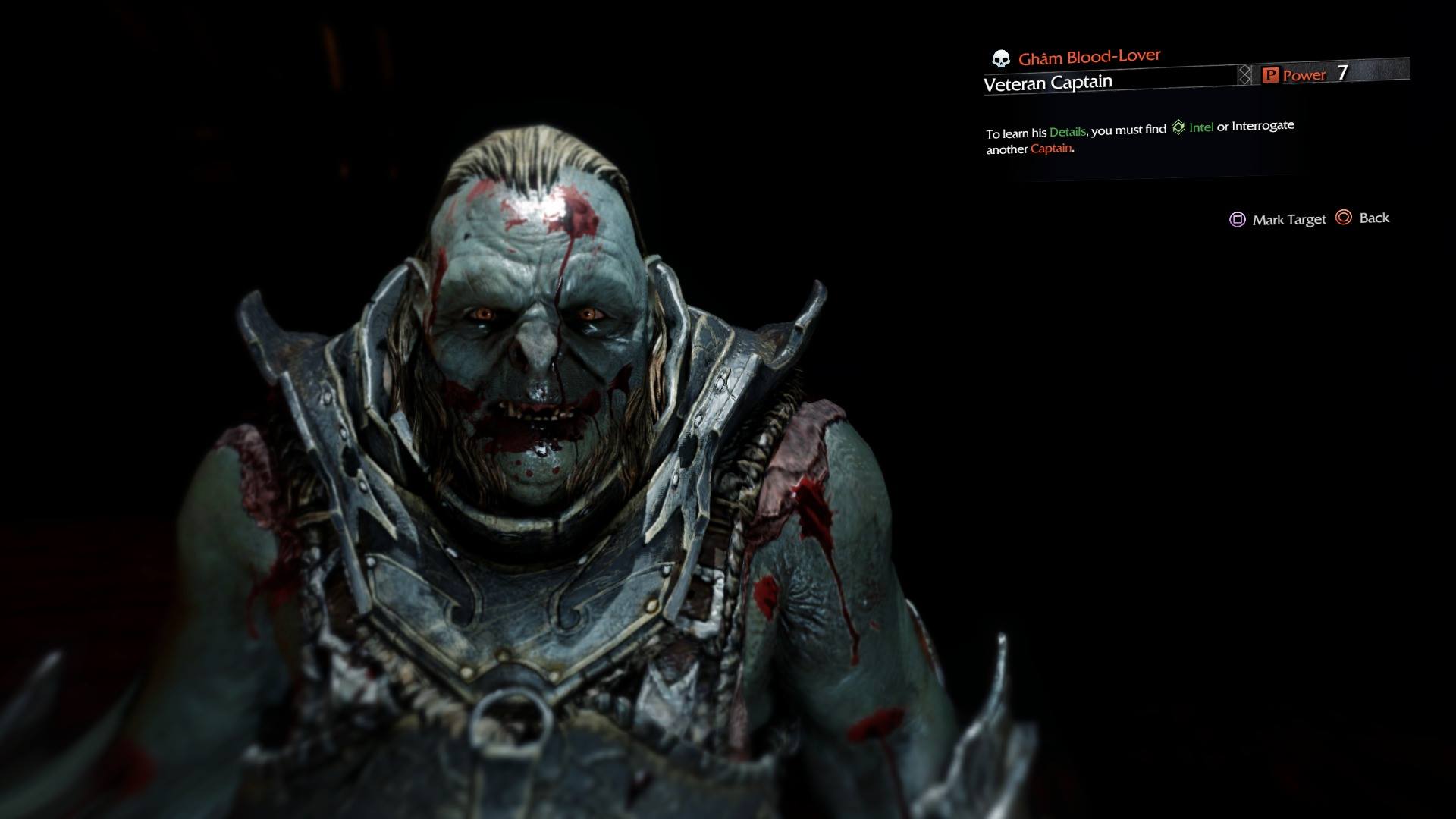 Nobody Knows How To Permanently Kill Shadow Of Mordor’s Orcs
