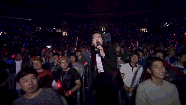 Watch The League Of Legends Worlds Semifinals Right Here
