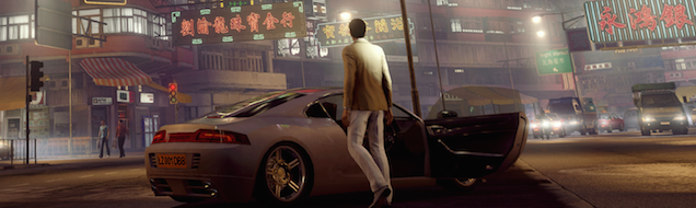 Should You Get Sleeping Dogs: Definitive Edition? Depends