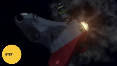 Yamato 2199 Is The Worst Recap Movie I Have Ever Seen