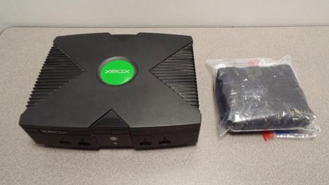 Men Arrested For Smuggling Cocaine In Xbox Consoles