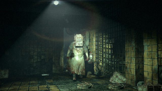 How To Get Infinite Ammo And Invincibility In The Evil Within On PC