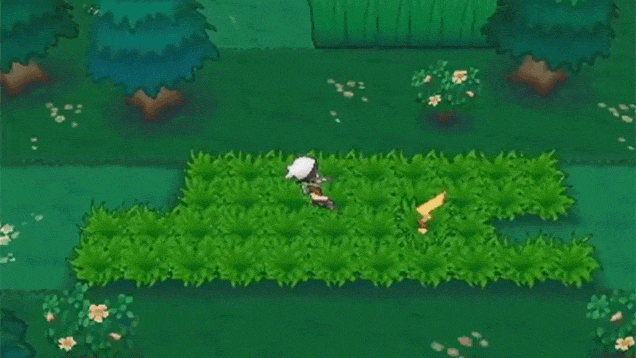 One Of The Worst Pokémon Games Is Getting Remade, And It Looks Good
