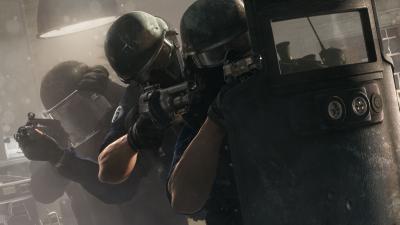 Why There Are No Respawns In The Next Rainbow Six