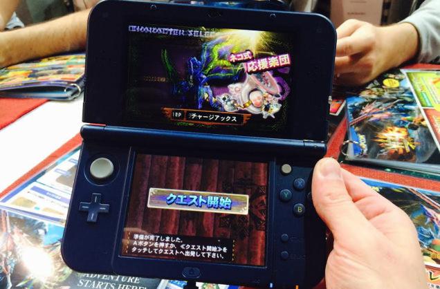 So Far, Japan Prefers The New Nintendo 3DS XL