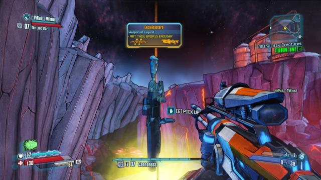 People Already Figured Out How To Use Borderlands’ ‘Unusable’ Gun