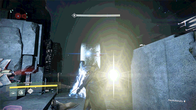 The Vault Of Glass Is The Best Thing In Destiny
