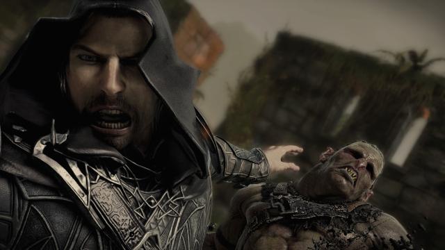 Shadow Of Mordor Studio Can’t Replicate Players’ Orc Problems
