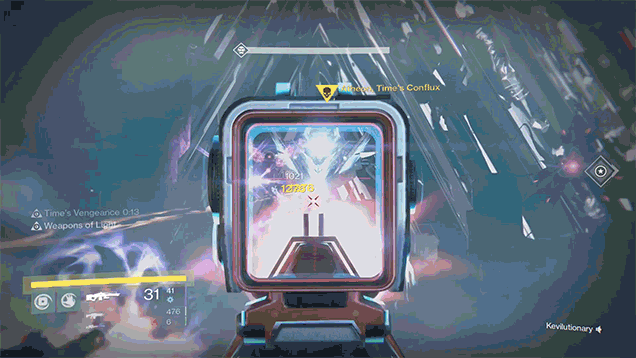 The Vault Of Glass Is The Best Thing In Destiny