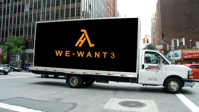 Ad Agency’s Half-Life 3 Campaign Is A Terrible Idea