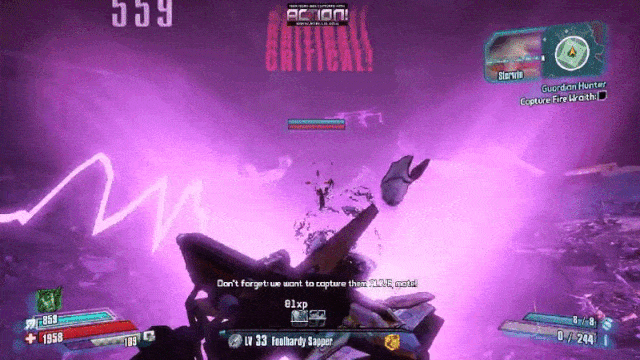 The New Borderlands Has Its Own ‘Loot Caves’