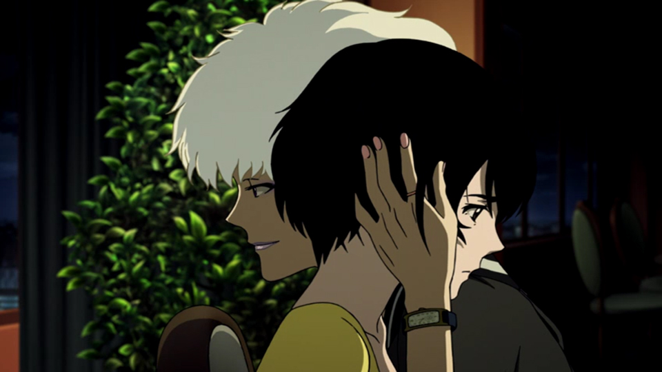 Terror In Resonance Starts Strong But Falls Apart Midway