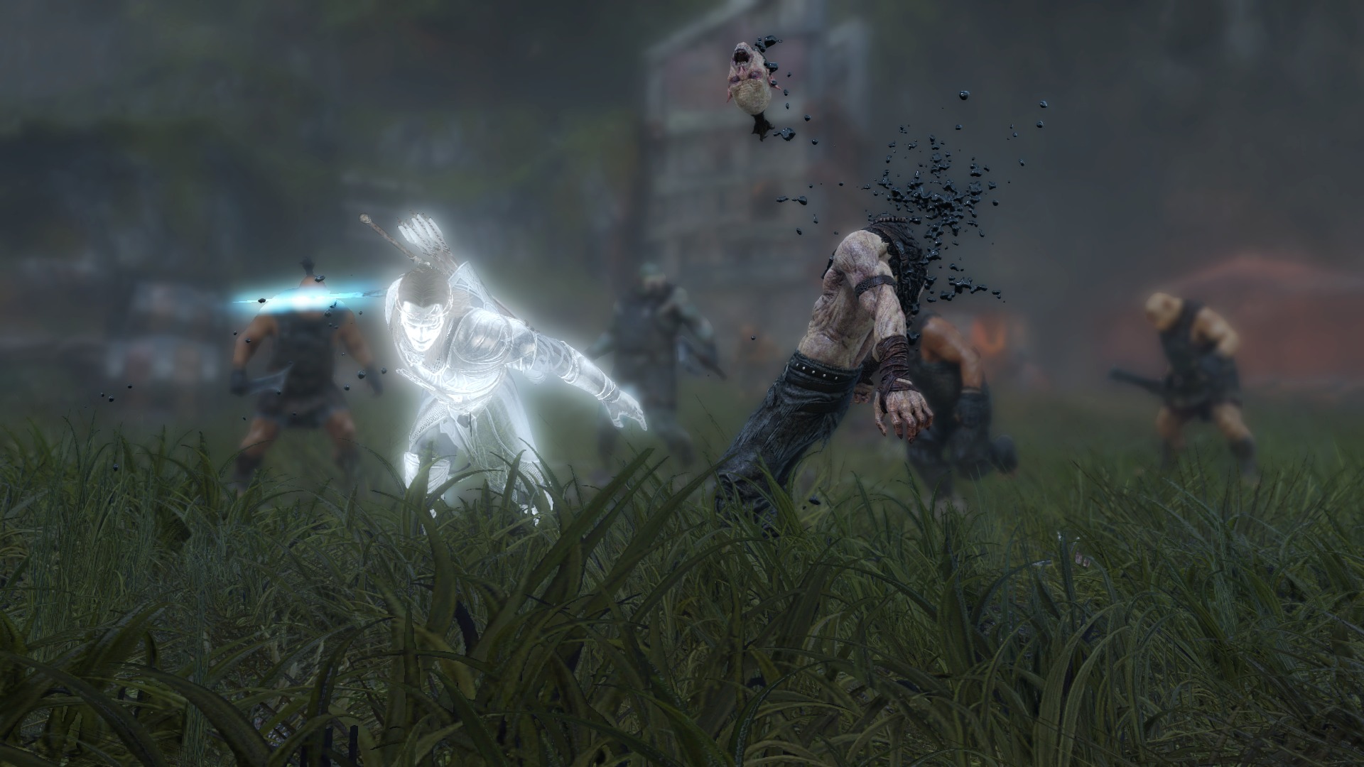People Are Putting Shadow Of Mordor’s New Photo Mode To Good Use