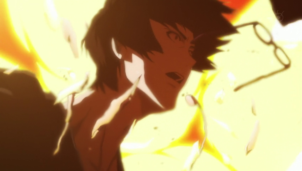 Terror In Resonance Starts Strong But Falls Apart Midway