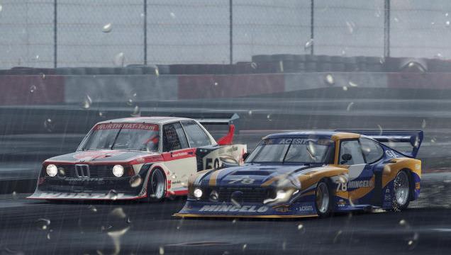Project Cars Pushed Back To March 17