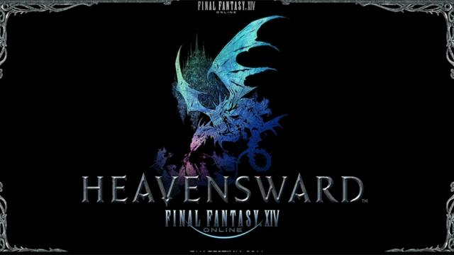 New Classes, Race Coming In Final Fantasy XIV 3.0, Heavensward