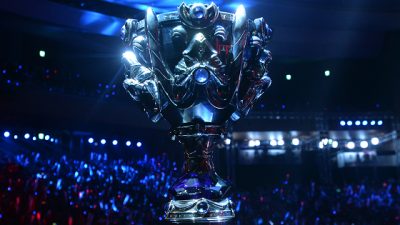 Watch The Final Round Of The 2014 League Of Legends Worlds Right Here