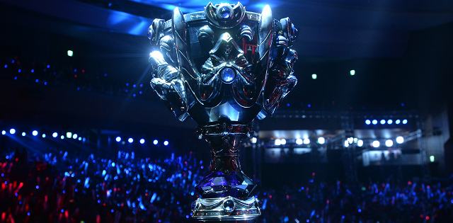 Watch The Final Round Of The 2014 League Of Legends Worlds Right Here