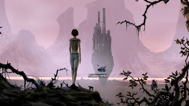 Why You Should Play The Longest Journey And Dreamfall