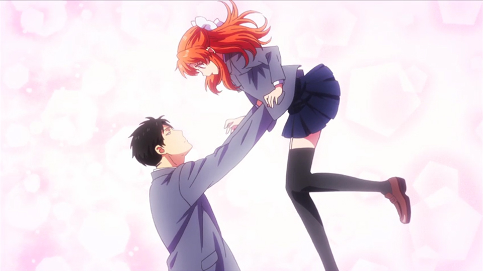 Anime Hilariously Explores What Makes Something “Romantic”