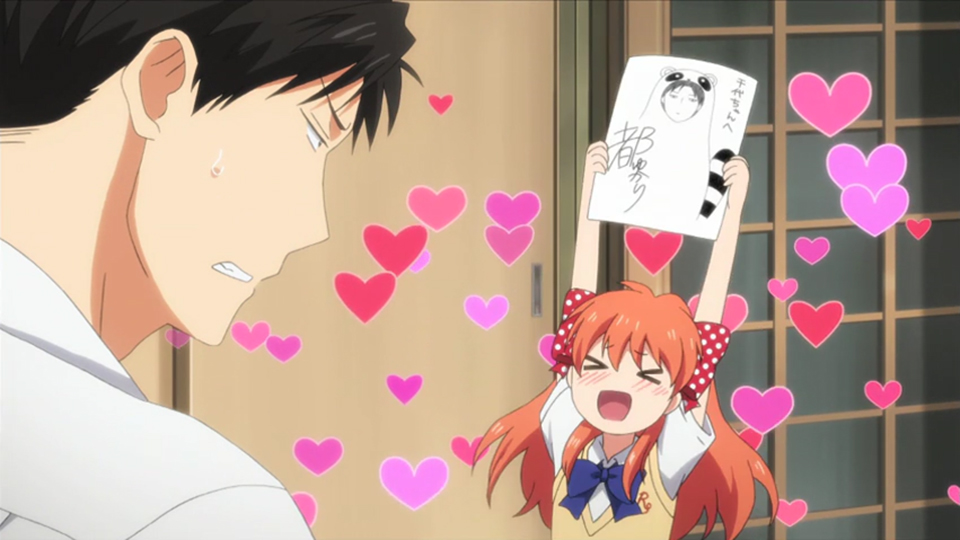 Anime Hilariously Explores What Makes Something “Romantic”