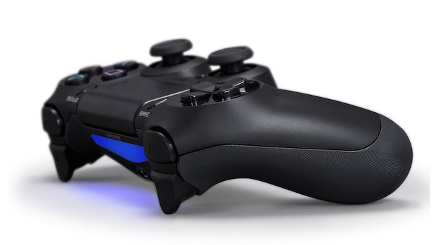 The DualShock 4 Has Become A Great PC Controller