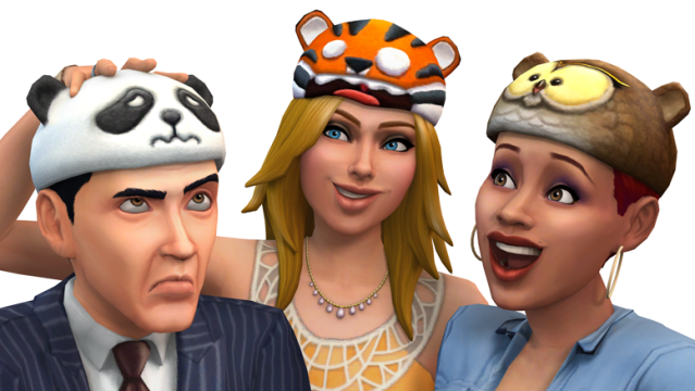 Everything Goes Wrong When You Try To Kidnap Everyone In The Sims 4