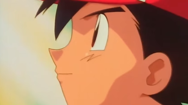 Super Smash Bros Announcer Sings The Pokémon Theme