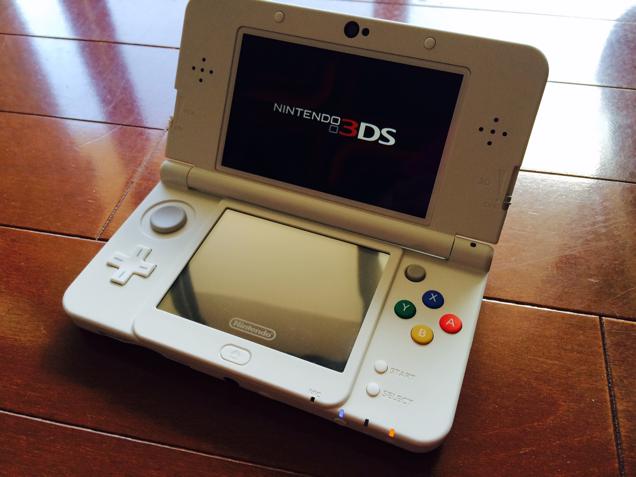 The New 3DS Is The Portable Nintendo Should Have Released Years Ago