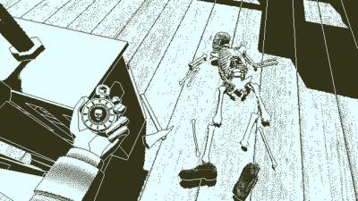 You Can Now Play A Very, Very Early Version Of Return Of The Obra Dinn