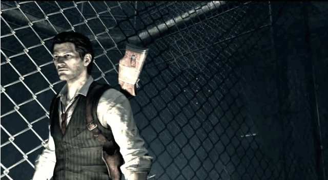 The Evil Within: The Kotaku Review