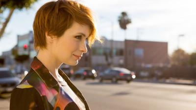 Felicia Day And Gamergate: This Is What Happens Now