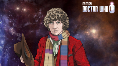 The Most Popular Doctor Who Game Finally Gets The Most Popular Doctor