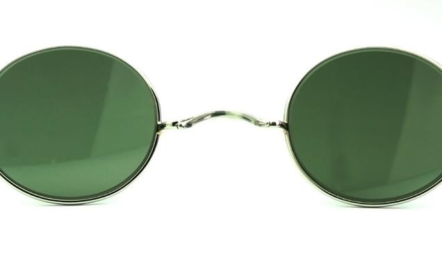 Porco Rosso Sunglasses, Yours For $548